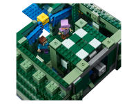 LEGO set 21136-1 The Ocean Monument - Image 10