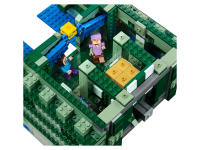 LEGO set 21136-1 The Ocean Monument - Image 11