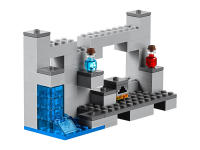 LEGO set 21136-1 The Ocean Monument - Image 12