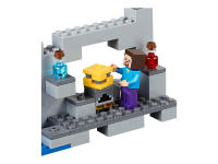 LEGO set 21136-1 The Ocean Monument - Image 13