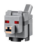 LEGO set 21137-1 The Mountain Cave - Image 6
