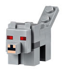 LEGO set 21137-1 The Mountain Cave - Image 7