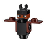 LEGO set 21137-1 The Mountain Cave - Image 9