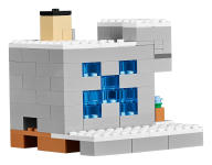 LEGO set 21137-1 The Mountain Cave - Image 10