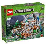 LEGO set 21137-1 The Mountain Cave - Image 2
