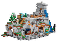 LEGO set 21137-1 The Mountain Cave - Image 12
