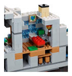 LEGO set 21137-1 The Mountain Cave - Image 13