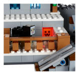 LEGO set 21137-1 The Mountain Cave - Image 14