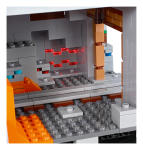 LEGO set 21137-1 The Mountain Cave - Image 15