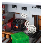 LEGO set 21137-1 The Mountain Cave - Image 16
