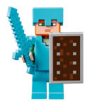 LEGO set 21137-1 The Mountain Cave - Image 17