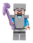 LEGO set 21137-1 The Mountain Cave - Image 18