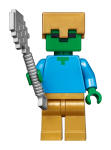 LEGO set 21137-1 The Mountain Cave - Image 19