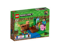 LEGO set 21138-1 The Melon Farm - Image 2