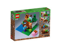 LEGO set 21138-1 The Melon Farm - Image 3