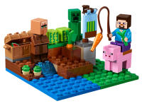 LEGO set 21138-1 The Melon Farm - Image 4