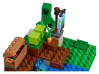 LEGO set 21138-1 The Melon Farm - Image 6