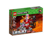 LEGO set 21139-1 The Nether Fight - Image 2