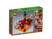 LEGO set 21139-1 The Nether Fight - Image 3