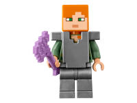 LEGO set 21139-1 The Nether Fight - Image 8