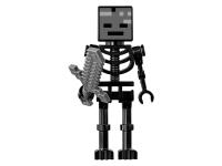 LEGO set 21139-1 The Nether Fight - Image 9