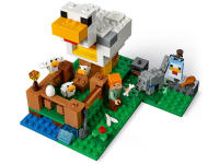 LEGO set 21140-1 The Chicken Coop - Image 3