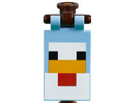 LEGO set 21140-1 The Chicken Coop - Image 4