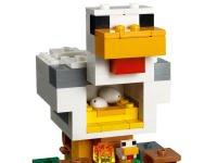 LEGO set 21140-1 The Chicken Coop - Image 5