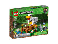 LEGO set 21140-1 The Chicken Coop - Image 2