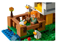LEGO set 21140-1 The Chicken Coop - Image 8