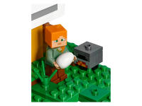 LEGO set 21140-1 The Chicken Coop - Image 9