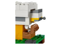 LEGO set 21140-1 The Chicken Coop - Image 10