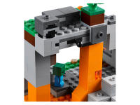 LEGO set 21141-1 The Zombie Cave - Image 9