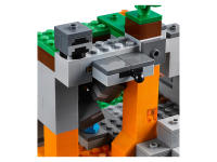 LEGO set 21141-1 The Zombie Cave - Image 10