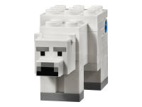 LEGO set 21142-1 The Polar Igloo - Image 10