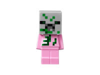 LEGO set 21143-1 The Nether Portal - Image 3