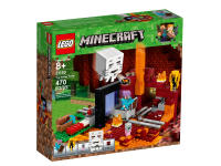LEGO set 21143-1 The Nether Portal - Image 2