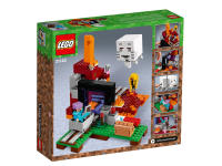 LEGO set 21143-1 The Nether Portal - Image 6
