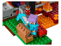 LEGO set 21143-1 The Nether Portal - Image 9