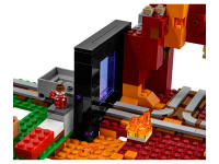 LEGO set 21143-1 The Nether Portal - Image 10