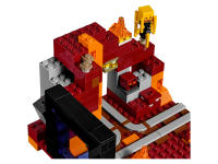 LEGO set 21143-1 The Nether Portal - Image 11