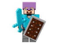 LEGO set 21143-1 The Nether Portal - Image 12
