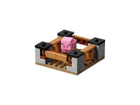 LEGO set 21144-1 The Farm Cottage - Image 3