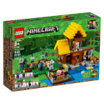 LEGO set 21144-1 The Farm Cottage - Image 2