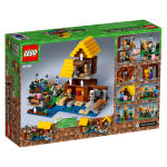 LEGO set 21144-1 The Farm Cottage - Image 6