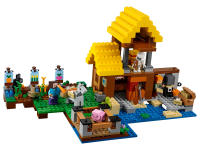 LEGO set 21144-1 The Farm Cottage - Image 7