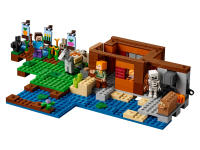 LEGO set 21144-1 The Farm Cottage - Image 8