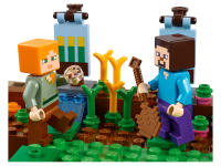 LEGO set 21144-1 The Farm Cottage - Image 10