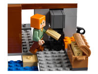 LEGO set 21144-1 The Farm Cottage - Image 13