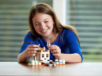 LEGO set 21145-1 The Skull Arena - Image 3